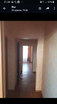 Продажа 2-комнатной квартиры, Краснодар, Ленинский переулок,  20/1к10