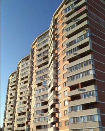 Продажа 2-комнатной квартиры, Краснодар, Ленинский переулок,  20/1к10