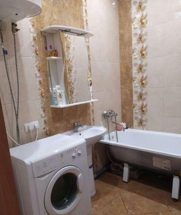 Продажа 2-комнатной квартиры, Краснодар, Ленинский переулок,  20/1к10