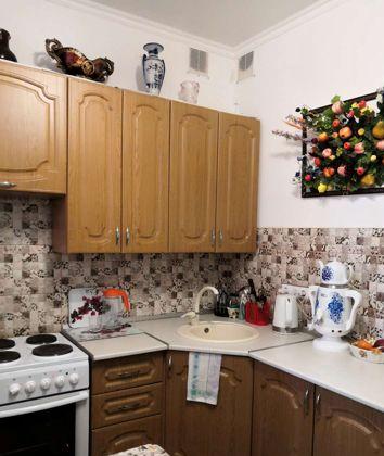 Продажа 1-комнатной квартиры, Краснодар, улица имени Сергея Есенина,  129/7