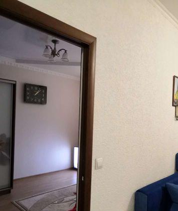 Продажа 1-комнатной квартиры, Краснодар, улица имени Сергея Есенина,  129/7