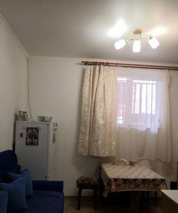 Продажа 1-комнатной квартиры, Краснодар, улица имени Сергея Есенина,  129/7