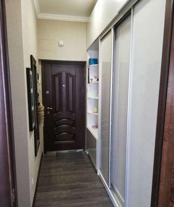 Продажа 1-комнатной квартиры, Краснодар, Корчагинский переулок,  3