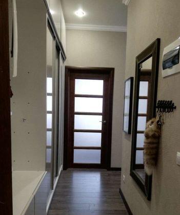 Продажа 1-комнатной квартиры, Краснодар, Корчагинский переулок,  3