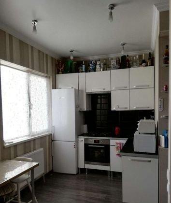 Продажа 1-комнатной квартиры, Краснодар, Корчагинский переулок,  3