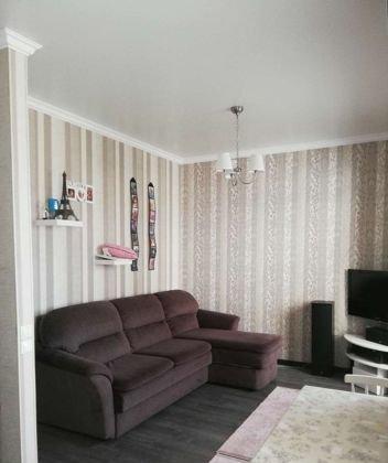 Продажа 1-комнатной квартиры, Краснодар, Корчагинский переулок,  3