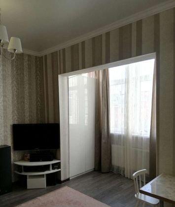 Продажа 1-комнатной квартиры, Краснодар, Корчагинский переулок,  3