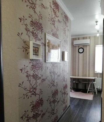 Продажа 1-комнатной квартиры, Краснодар, Корчагинский переулок,  3