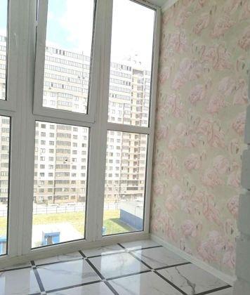 Продажа 2-комнатной квартиры, Краснодар, улица Цезаря Куникова,  24к3