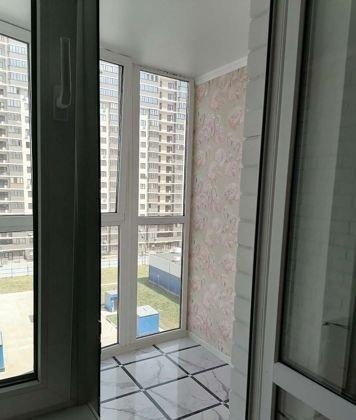 Продажа 2-комнатной квартиры, Краснодар, улица Цезаря Куникова,  24к3