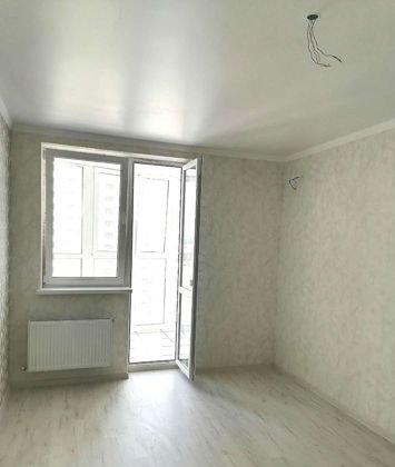 Продажа 2-комнатной квартиры, Краснодар, улица Цезаря Куникова,  24к3