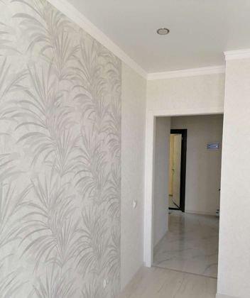 Продажа 2-комнатной квартиры, Краснодар, улица Цезаря Куникова,  24к3