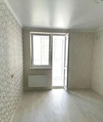 Продажа 2-комнатной квартиры, Краснодар, улица Цезаря Куникова,  24к3