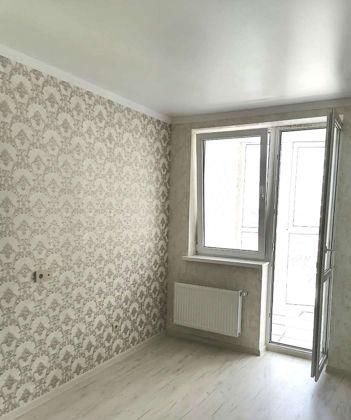 Продажа 2-комнатной квартиры, Краснодар, улица Цезаря Куникова,  24к3