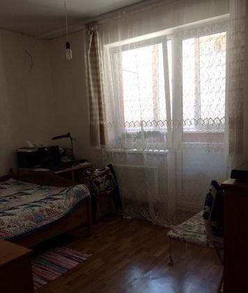 Продажа 2-комнатной квартиры, Краснодар, улица имени Сергея Есенина,  108/3к1