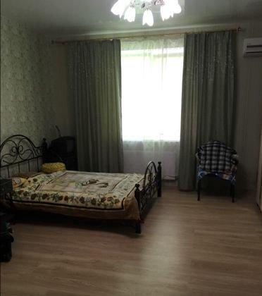 Продажа 1-комнатной квартиры, Краснодар, Ангарская улица,  2/3
