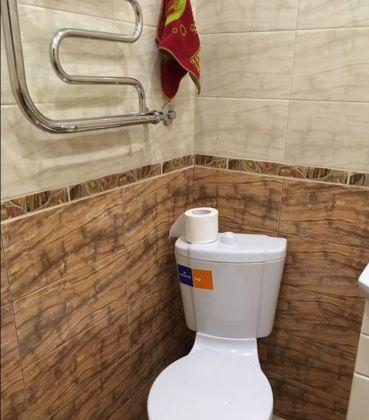 Продажа 1-комнатной квартиры, Краснодар, Ангарская улица,  2/3