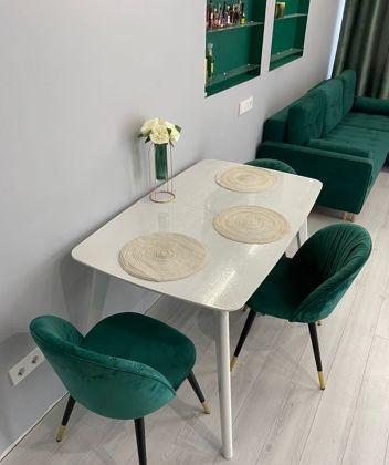 Продажа 2-комнатной квартиры, Краснодар, улица Цезаря Куникова,  24к2