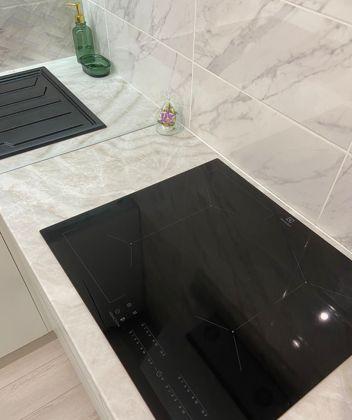 Продажа 2-комнатной квартиры, Краснодар, улица Цезаря Куникова,  24к2