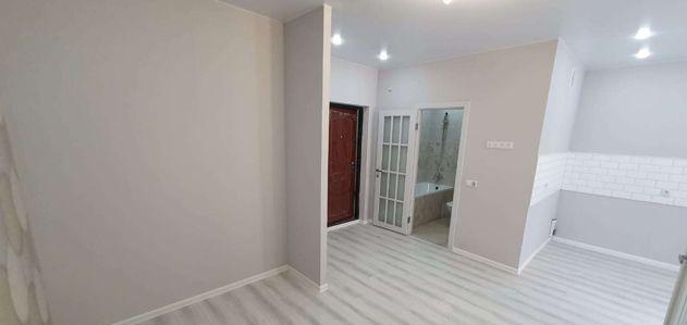 Продажа 2-комнатной квартиры, Краснодар, улица Евгении Жигуленко,  13к2