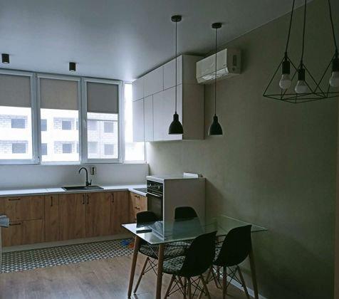 Продажа 2-комнатной квартиры, Краснодар, Российская улица,  267