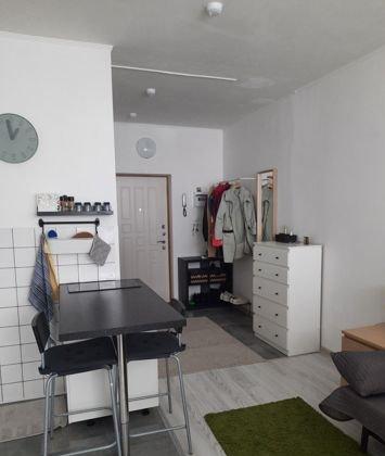 Продажа 1-комнатной квартиры, Краснодар, улица Евгении Жигуленко,  25к2