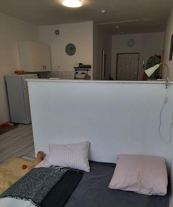 Продажа 1-комнатной квартиры, Краснодар, улица Евгении Жигуленко,  25к2