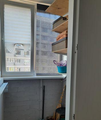 Продажа 1-комнатной квартиры, Краснодар, улица Евгении Жигуленко,  25к2