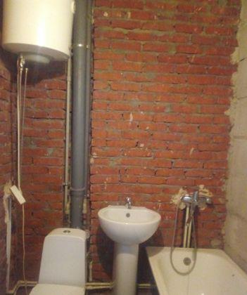 Продажа 1-комнатной квартиры, Краснодар, Сергиевская улица,  10/1/1