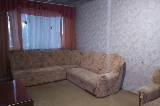 Продажа 1-комнатной квартиры, Краснодар, Сергиевская улица,  10/1/1