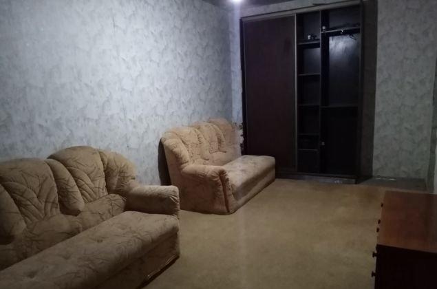 Продажа 1-комнатной квартиры, Краснодар, Сергиевская улица,  10/1/1