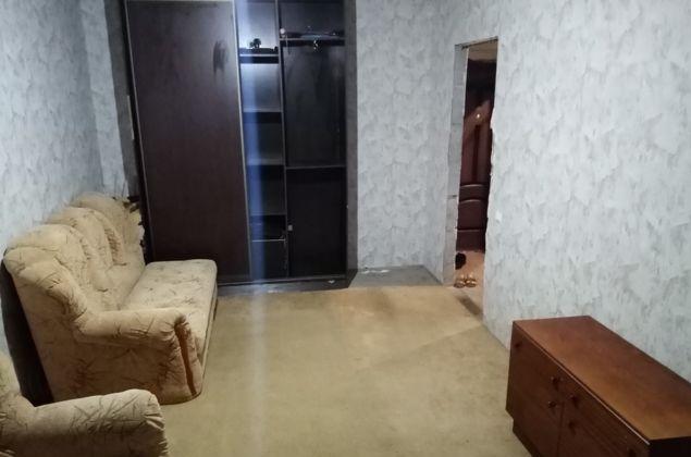 Продажа 1-комнатной квартиры, Краснодар, Сергиевская улица,  10/1/1