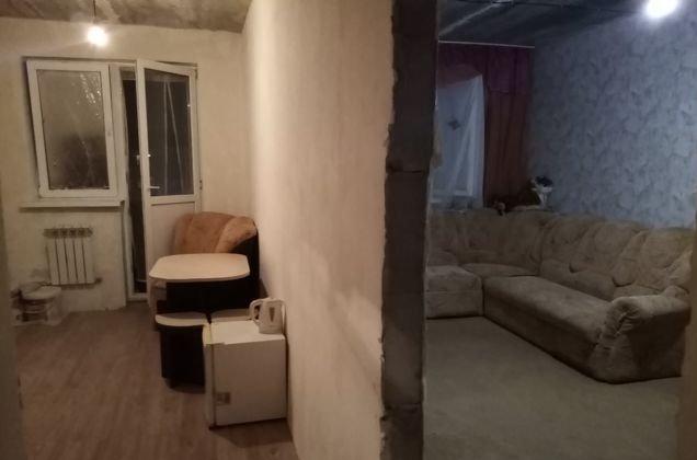 Продажа 1-комнатной квартиры, Краснодар, Сергиевская улица,  10/1/1