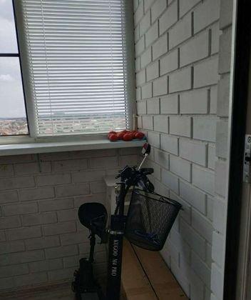 Продажа 2-комнатной квартиры, Краснодар, Гаражный переулок,  9