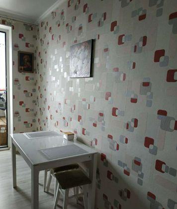 Продажа 2-комнатной квартиры, Краснодар, Гаражный переулок,  9