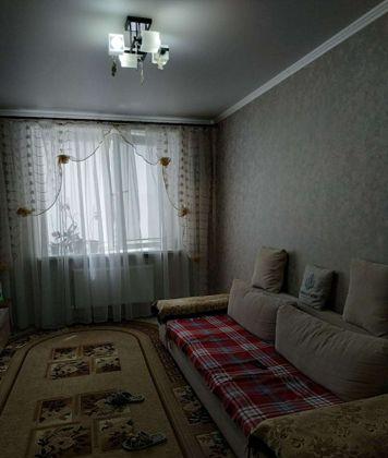 Продажа 2-комнатной квартиры, Краснодар, Гаражный переулок,  9