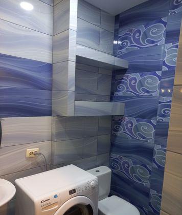 Продажа 1-комнатной квартиры, Краснодар, Агрохимическая улица,  108/1