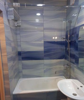 Продажа 1-комнатной квартиры, Краснодар, Агрохимическая улица,  108/1