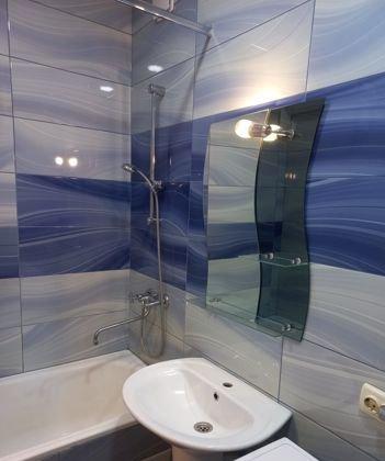 Продажа 1-комнатной квартиры, Краснодар, Агрохимическая улица,  108/1