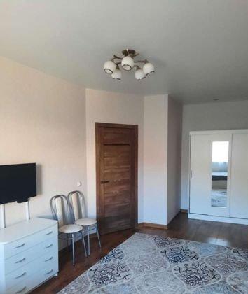 Продажа 1-комнатной квартиры, Краснодар, Командорская улица,  3к2