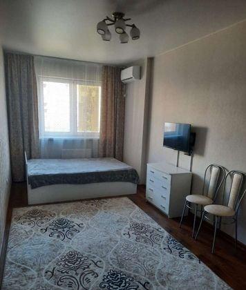 Продажа 1-комнатной квартиры, Краснодар, Командорская улица,  3к2