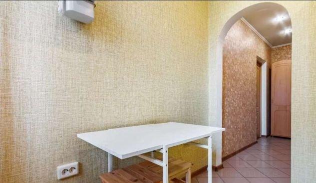 Продажа 1-комнатной квартиры, Краснодар, улица им. Шаляпина Ф.И.,  32/1