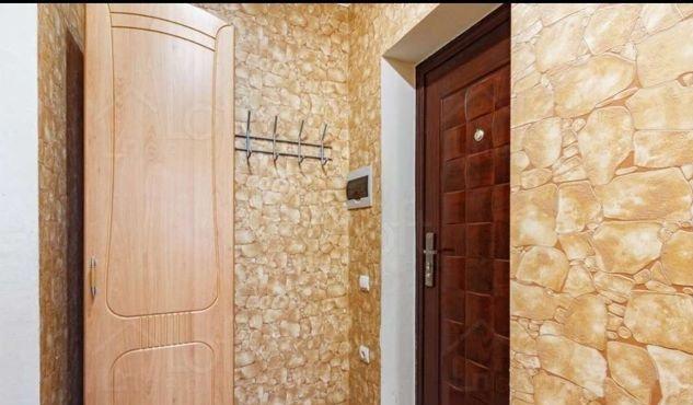 Продажа 1-комнатной квартиры, Краснодар, улица им. Шаляпина Ф.И.,  32/1