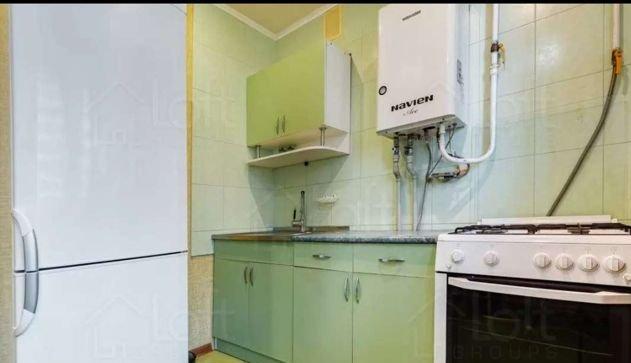 Продажа 1-комнатной квартиры, Краснодар, улица им. Шаляпина Ф.И.,  32/1