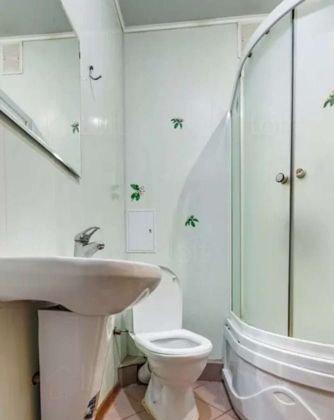 Продажа 1-комнатной квартиры, Краснодар, улица им. Шаляпина Ф.И.,  32/1