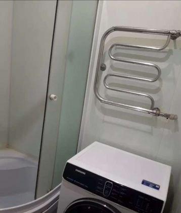 Продажа 1-комнатной квартиры, Краснодар, улица им. Шаляпина Ф.И.,  32/1