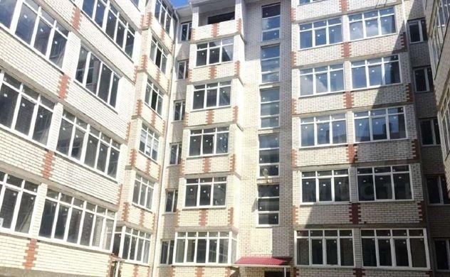 Продажа 1-комнатной квартиры, Краснодар, Измаильская улица,  15