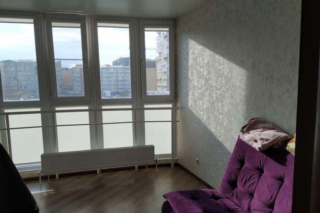 Продажа 2-комнатной квартиры, Краснодар, Российская улица,  267/3к3