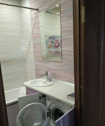 Продажа 2-комнатной квартиры, Краснодар, Российская улица,  267/3к3