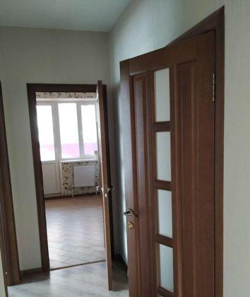 Продажа 2-комнатной квартиры, Краснодар, Российская улица,  267/3к3